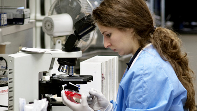 Clinical Trials for Thoracic Malignancies